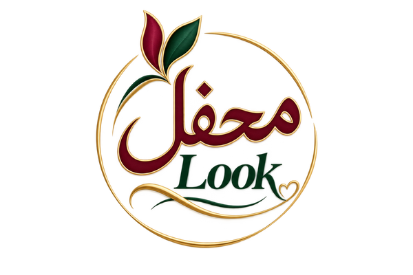 MEHFIL LOOK